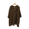 OLD SKOOL URBAN WEAR BIG SIZE ボックスグラフィック 総柄 オープンカラー半袖シャツ Street メンズ  4X